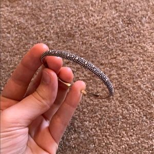 Michael Dawkins bracelet